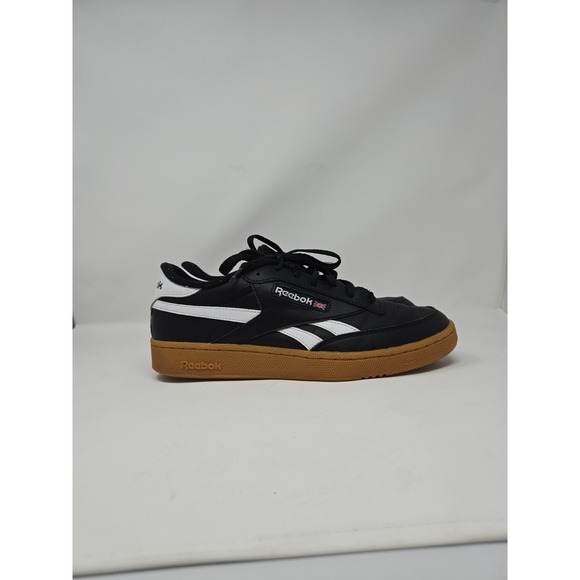 Reebok Club C 85 Vintage‎ Men Size 12 New Tennis Trainer Sneakers Court Shoe main image 5